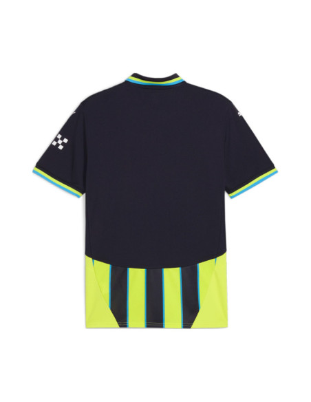 MANCHESTER CITY AWAY JERSEY 24 25 MANCHESTER CITY AWAY JERSEY 24 25