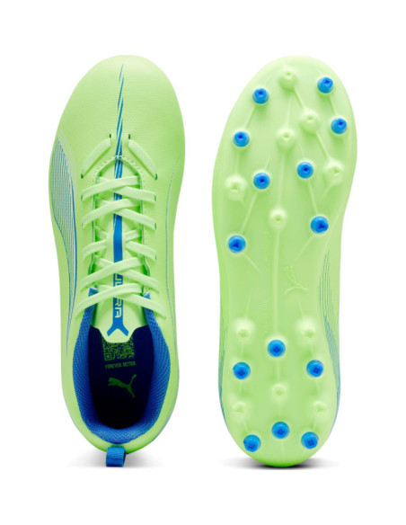 ULTRA 5 PLAY MG JR ULTRA 5 PLAY MG JR