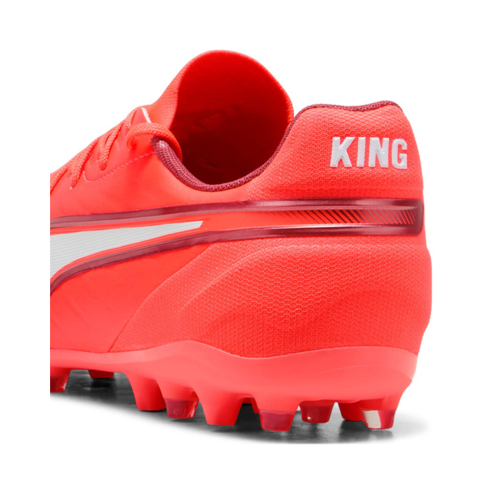 KING MATCH MG