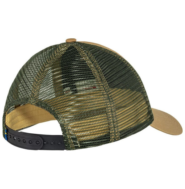 1960 LOGO LANGTRADARKEPS