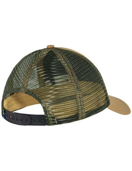 1960 LOGO LANGTRADARKEPS