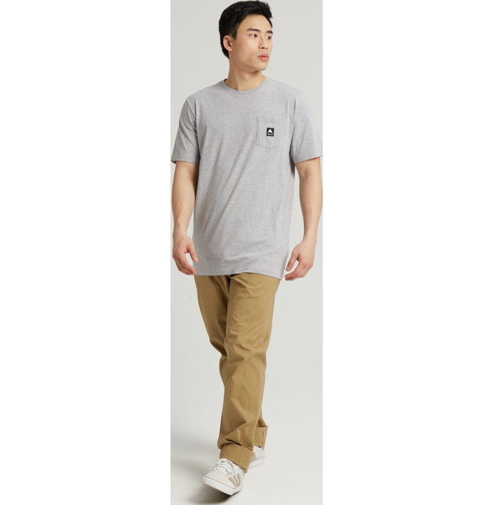 MB COLFAX SS TEE