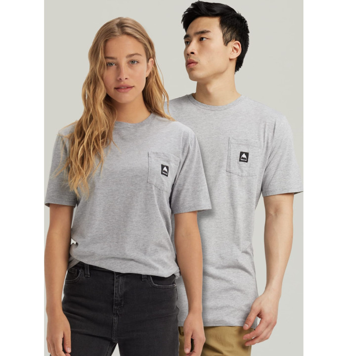 MB COLFAX SS TEE