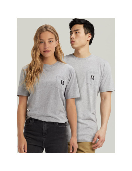 MB COLFAX SS TEE