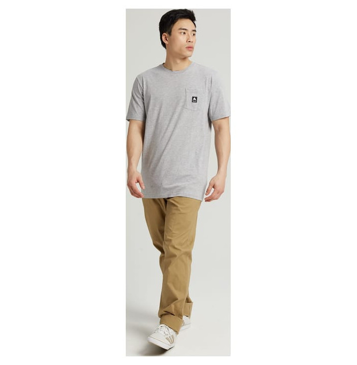 MB COLFAX SS TEE