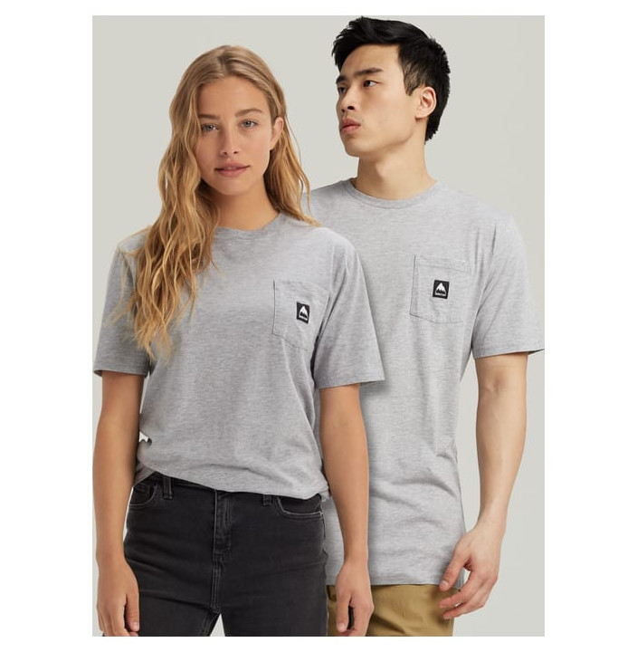 MB COLFAX SS TEE