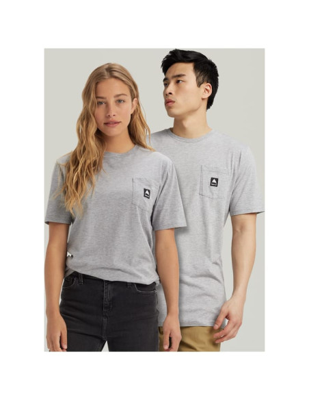 MB COLFAX SS TEE