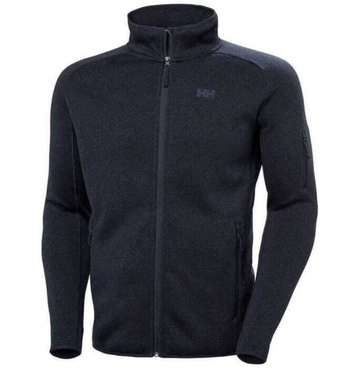 VARDE FLEECE JACKET 2.0