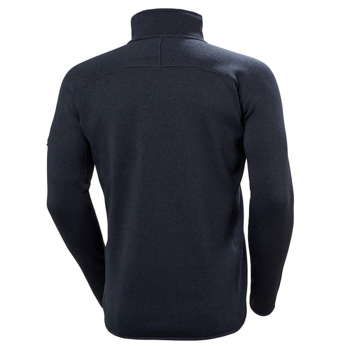 VARDE FLEECE JACKET 2.0