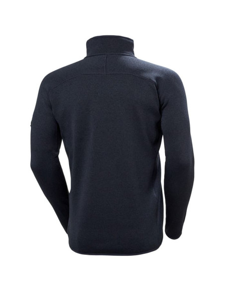 VARDE FLEECE JACKET 2.0