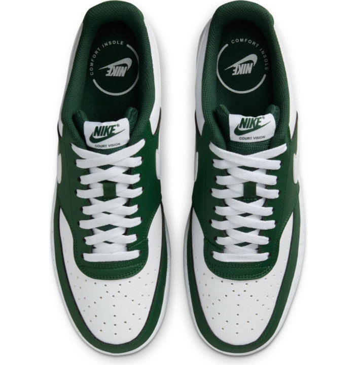 NIKE COURT VISION LOW