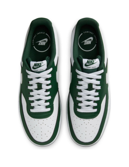 NIKE COURT VISION LOW