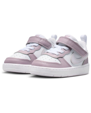 NIKE COURT BOROUGH LOW RECRAFT