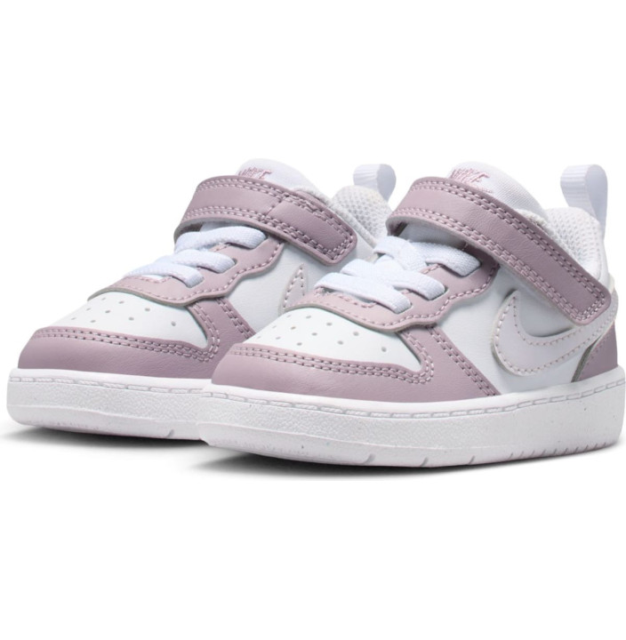 NIKE COURT BOROUGH LOW RECRAFT