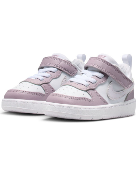 NIKE COURT BOROUGH LOW RECRAFT