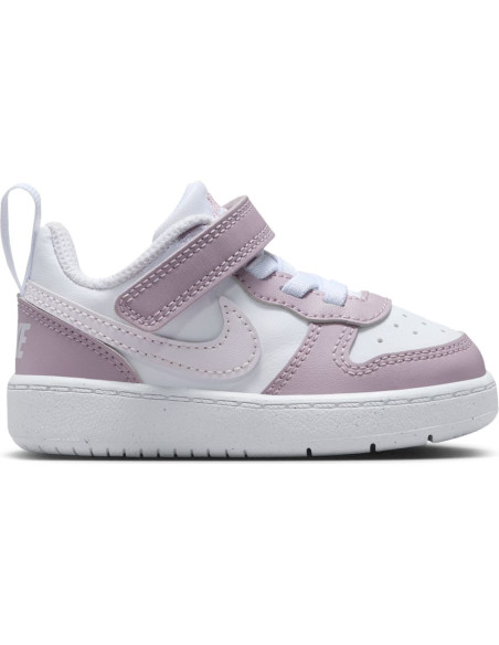 NIKE COURT BOROUGH LOW RECRAFT