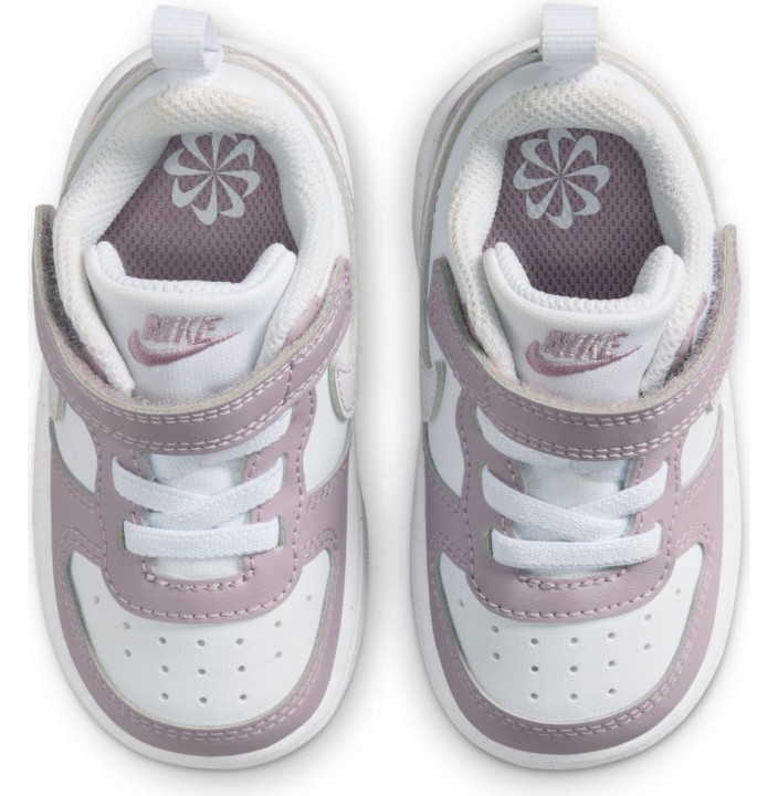 NIKE COURT BOROUGH LOW RECRAFT