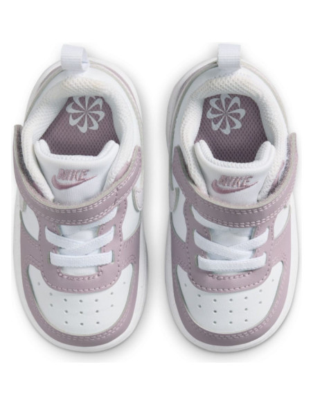 NIKE COURT BOROUGH LOW RECRAFT