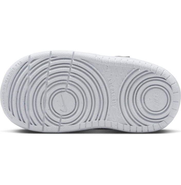 NIKE COURT BOROUGH LOW RECRAFT