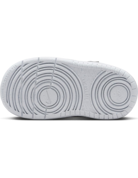 NIKE COURT BOROUGH LOW RECRAFT