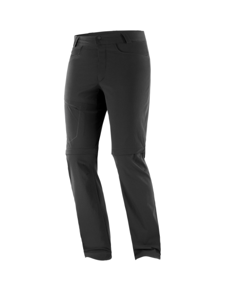 WAYFARER ZIP OFF PANTS M