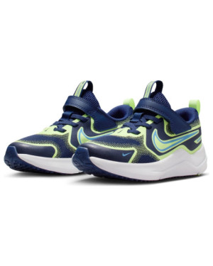 Nike Cosmic Runner Little Kids' Sho