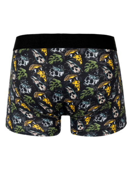 PIZZA SURFER PIZZA SURFER