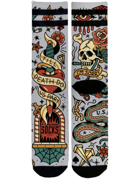 TILL DEATH DO US PART TILL DEATH DO US PART