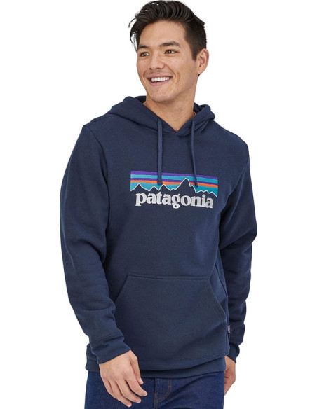 P-6 LOGO UPRISAL HOODY