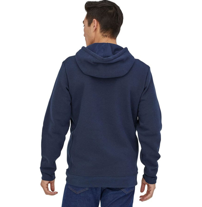 P-6 LOGO UPRISAL HOODY