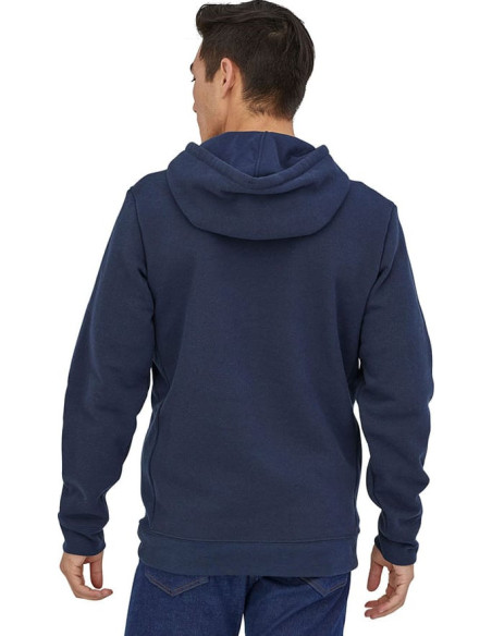 P-6 LOGO UPRISAL HOODY