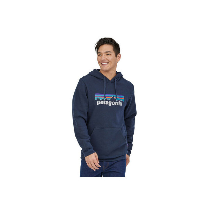 P-6 LOGO UPRISAL HOODY