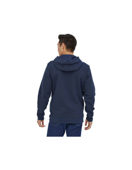 P-6 LOGO UPRISAL HOODY