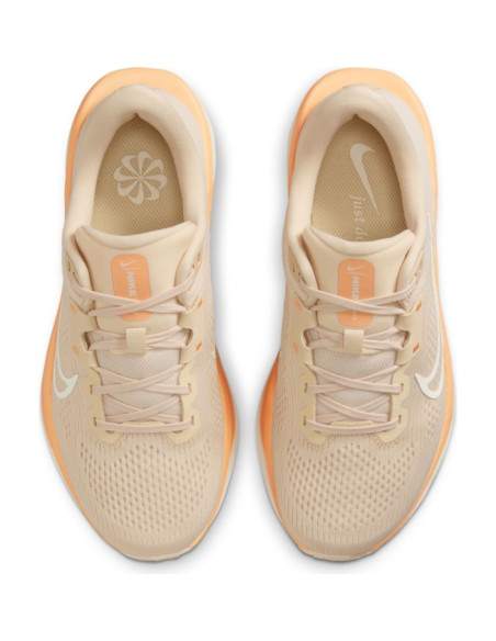 NIKE QUEST 6 WOMEN'S ROAD RUNNING S