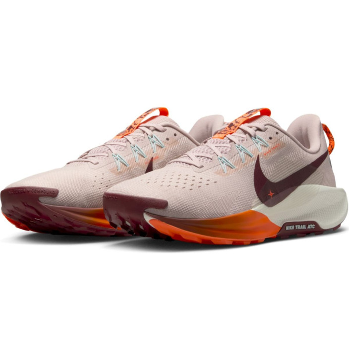 NIKE REACTX PEGASUS TRAIL 5 WOMEN'S