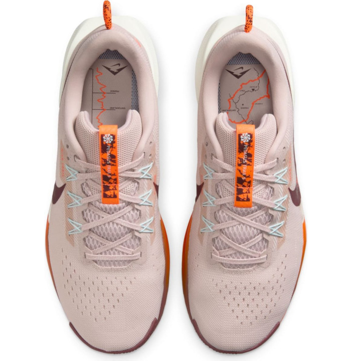 NIKE REACTX PEGASUS TRAIL 5 WOMEN'S
