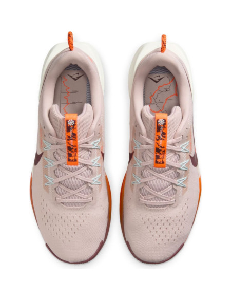 NIKE REACTX PEGASUS TRAIL 5 WOMEN'S