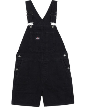 DICKIES DUCK CANVAS SHORT BIB W