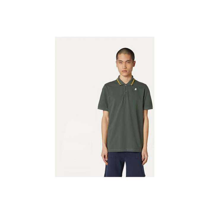 POLO K7121JW