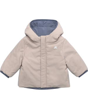 E. JACK ST WARM DOUBLE