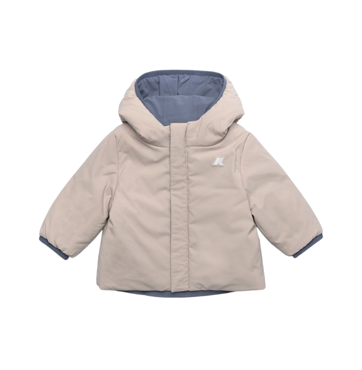 E. JACK ST WARM DOUBLE