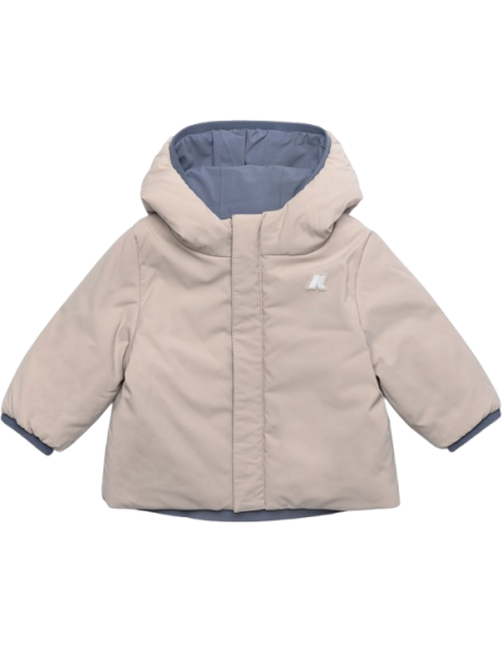 E. JACK ST WARM DOUBLE