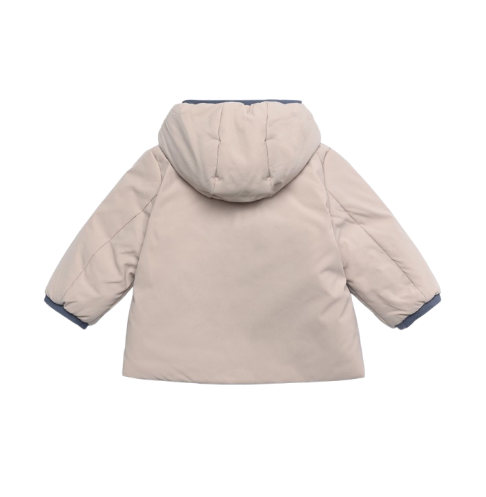 E. JACK ST WARM DOUBLE