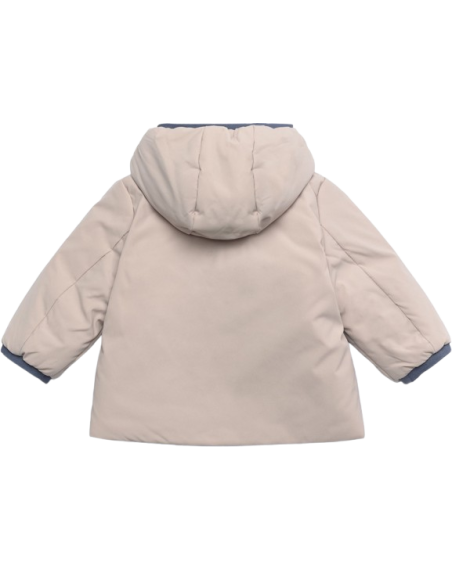 E. JACK ST WARM DOUBLE