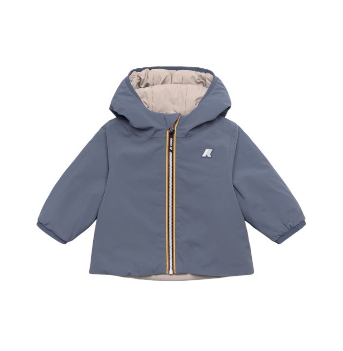 E. JACK ST WARM DOUBLE