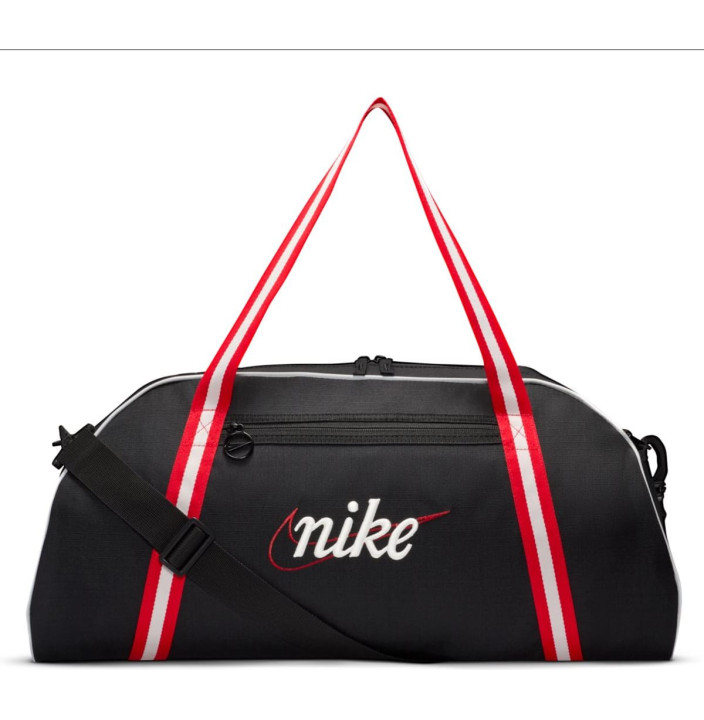 NIKE GYM CLUB TRAINING BAG  24L 
