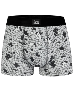 THE WALL - BOXER BRIEF