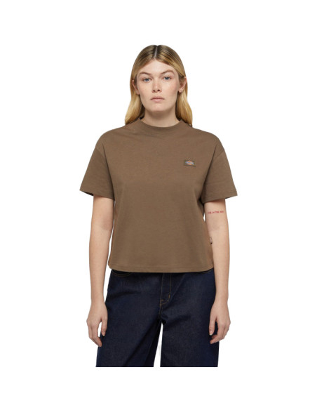 OAKPORT BOXY SS TEE