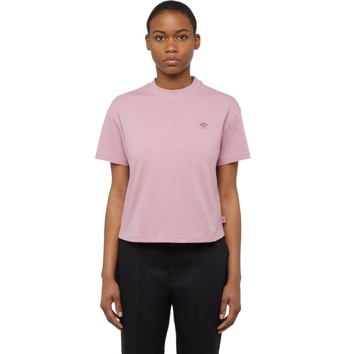 OAKPORT BOXY SS TEE
