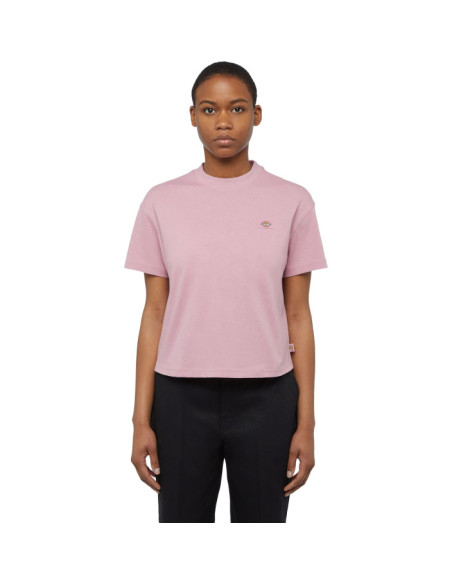 OAKPORT BOXY SS TEE